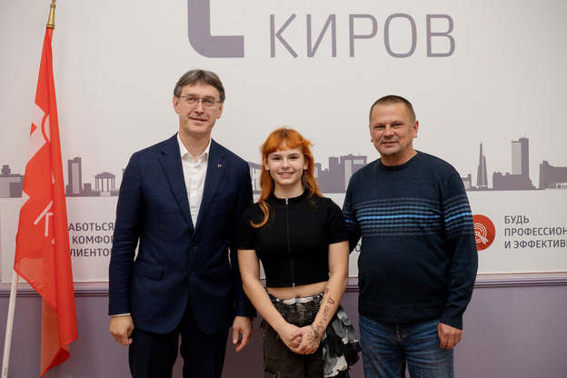 «Бояться не надо - надо пробовать»: интервью с кировчанкой Александрой Ерёминой, попавшей в сборную России по следж-хоккею