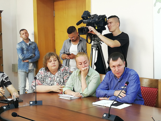 Дом под снос на улице Щорса узаконят, чтобы не выселять жильцов