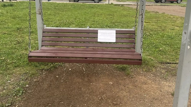 В парке Метрограда завершат ремонт до конца августа