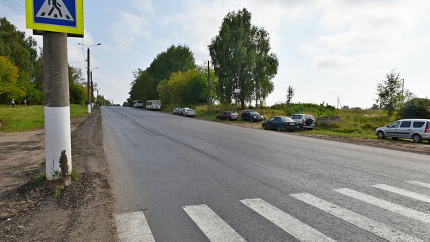 На ремонт трёх улиц в Нововятске потратили 40 миллионов рублей