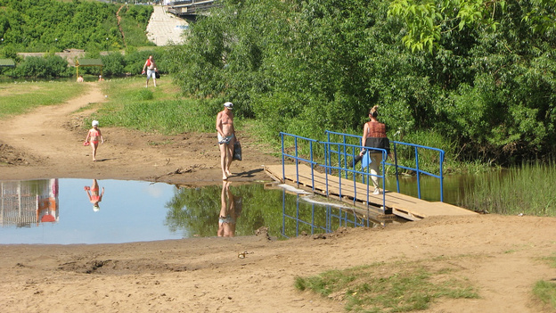 В Кировской области за два дня утонули 8 человек, из них двое - дети. Что случилось и как не допустить трагедии на воде?