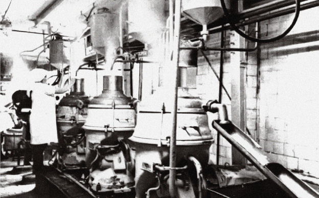 «Вкусная история» - вехи становления и развития «Кировского мясокомбината»