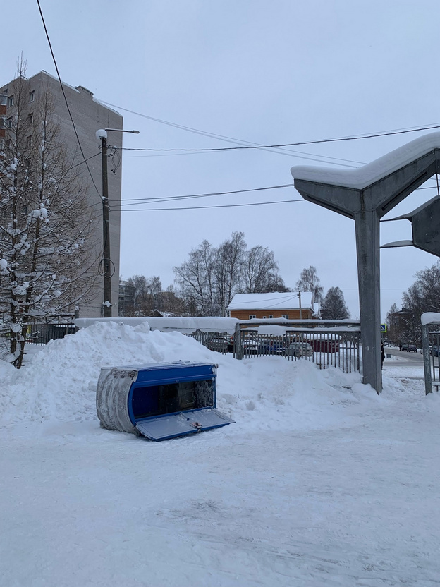 Депутат Никулин пожаловался на пешеходный переход через железную дорогу
