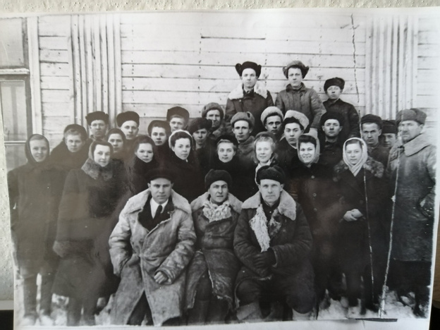 «Каждый работал на износ». Как кировские энергетики ковали Победу в тылу