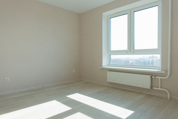 В Кирове семьям вручили ключи от новых квартир