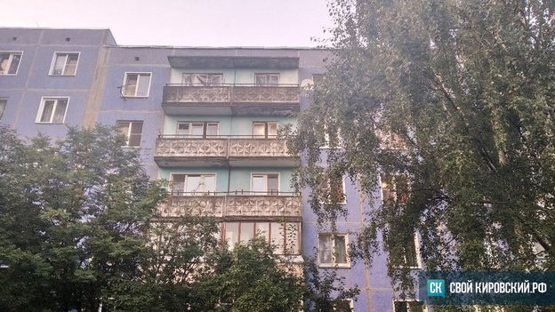 «Плита прогнулась и потрескалась»: жители дома на Орджоникидзе боятся обрушений после взрыва газа