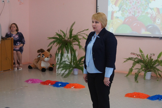 В Кирово-Чепецке открылись две новые группы в детских садах