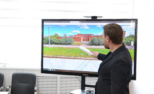 В Кирово-Чепецке баню переделают в жилой дом с бассейном