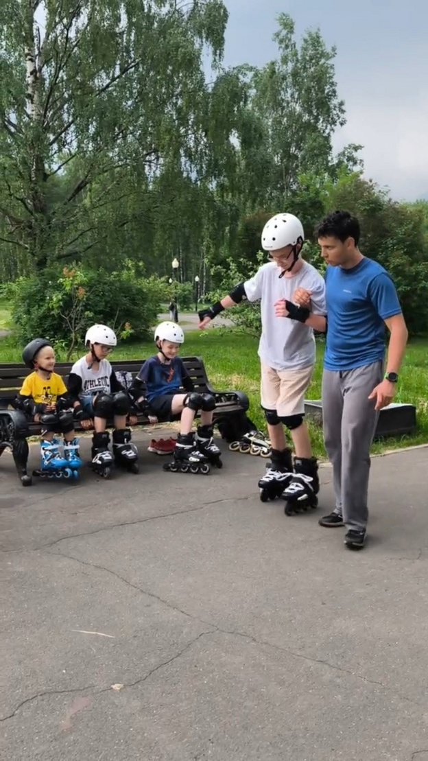 Спорт как старт в жизнь. Почему важно развивать инклюзию и кто этим занимается в Кирове