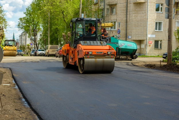 Рязанский подрядчик, разрабатывавший транспортную схему, требует с кировской мэрии более миллиона рублей