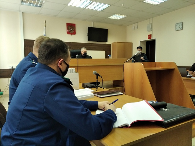 Подельник Быкова готов был взять всю вину на себя за 10 миллионов рублей
