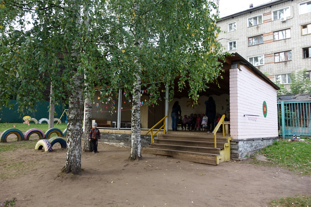«Не нужны наши дети никому»: что родители думают о безопасности детских садов в Кирове?