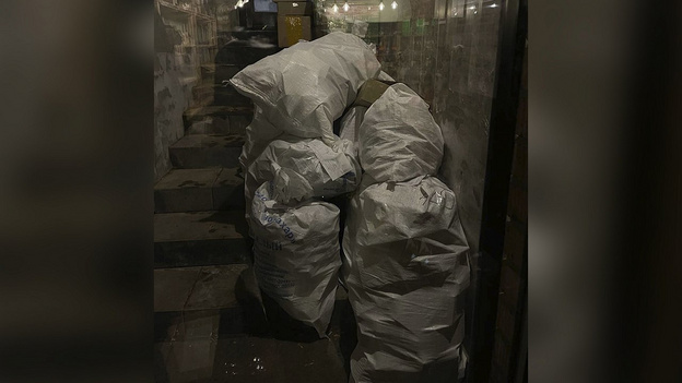 В Кирове изъяли жидкость для вейпов на миллион рублей