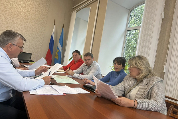 В Яранске ищут участок для комплекса по переработке отходов