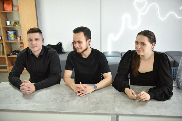 В Кирове заканчивает работу молодёжный совет при главе города