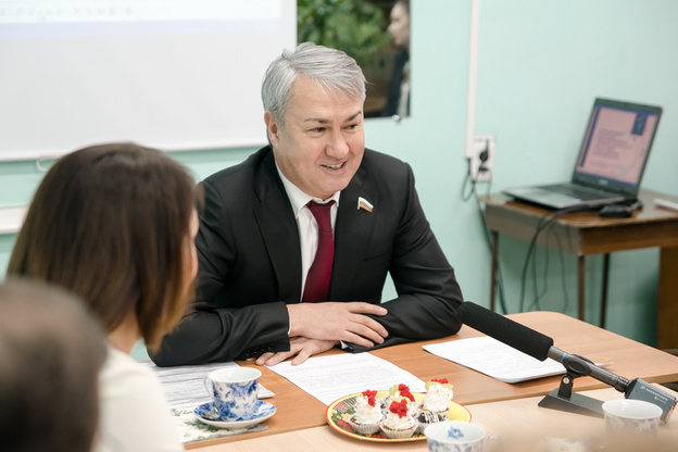 В Кировской области стартует грантовый конкурс по поддержке социальных инициатив