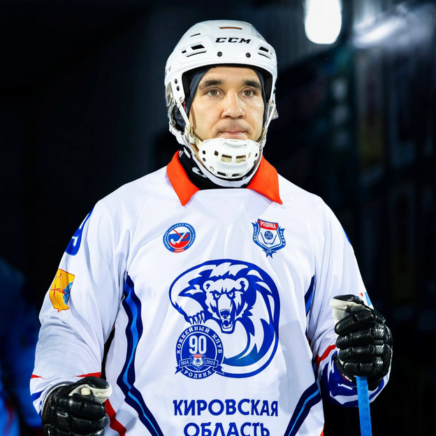 «Выходили биться на победу». Хоккеисты «Родины» прокомментировали первый матч сезона