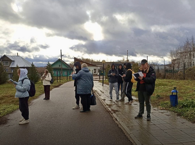 Студенты ВятГУ помогут разработать проекты благоустройства Уржума