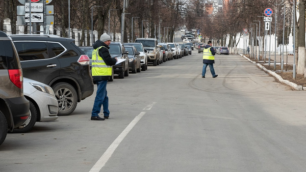 В Кирове подрядчиков обязали выполнить гарантийный ремонт дорог за свой счёт