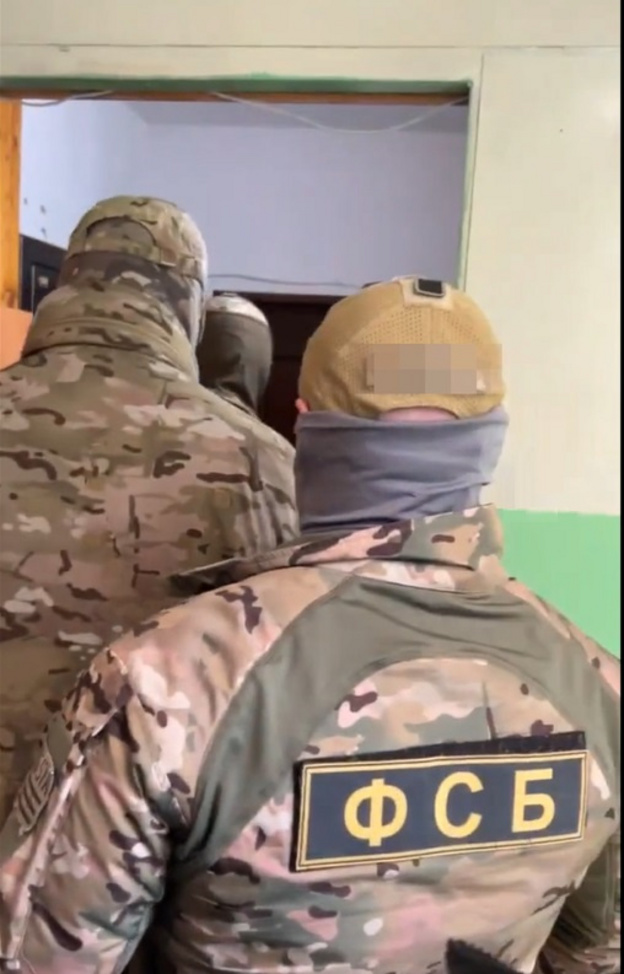 Кировчанин получил срок в колонии за призывы к экстремизму