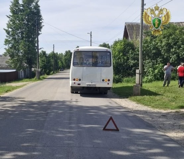 Водитель из Советска получил срок за ДТП с автобусом