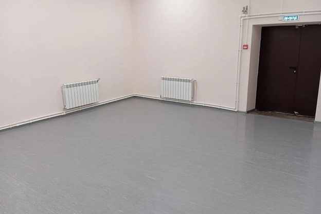 В Фаленках весной откроется обновлённый краеведческий музей