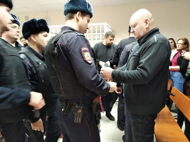Фигурант дела о хищениях в «Электронном проездном» возместил 10 тысяч рублей