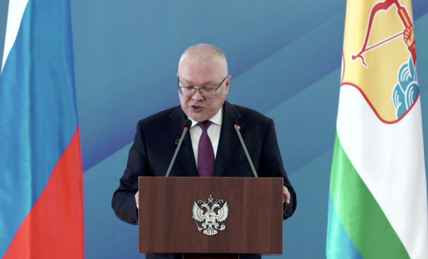 Послание губернатора-2026: главные тезисы Соколова о социально-экономическом положении региона