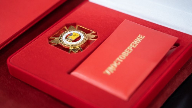Основатель ФМЛ Владислав Юферев стал почётным гражданином Кирова
