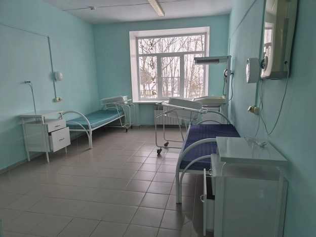 В Кирове капитально отремонтируют гинекологию во второй горбольнице