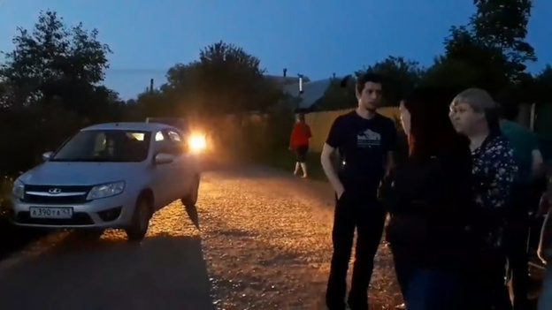 «Софья найдена, везём в штаб!» Волонтёры рассказали, как искали под Кировом немую девочку