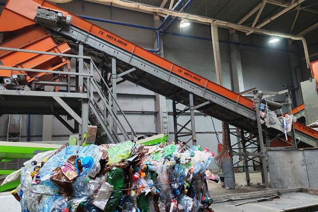 Кировская область хочет покупать белорусскую технику и перенимать опыт по сортировке мусора