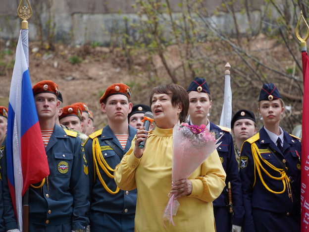 Память, которая живёт: «Единая Россия» благодарит поколение победителей