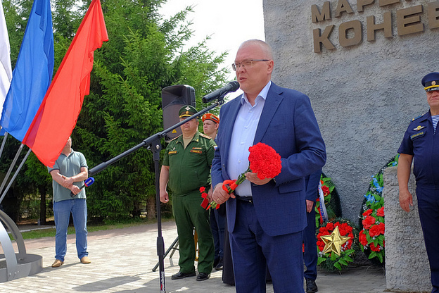 В Кировской области планируют ввести новый памятный день
