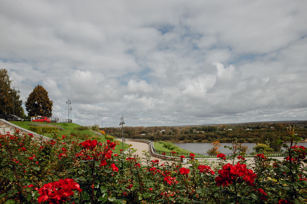 Топ-5 самых живописных мест для встречи рассвета в Кирове