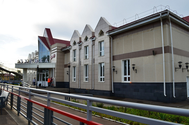 В 2024 году закончат ремонт ж/д вокзалов в Кирове и Зуевке