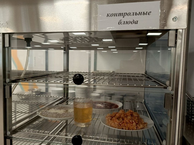 Родители проверили, как кормят льготников в школах Кирова