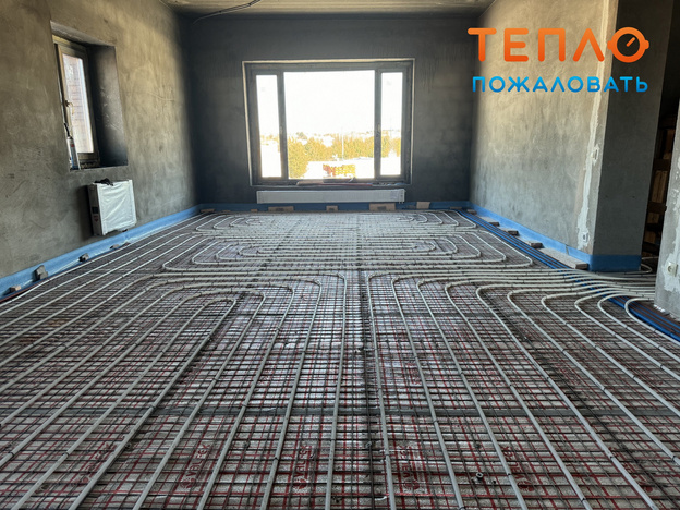 Что будет, если не заказать проект отопления: реальные риски