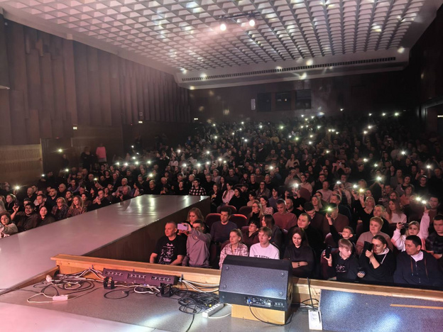 Депутат Олег Швецов поставит памятник Виктору Цою в парке «Аполло»