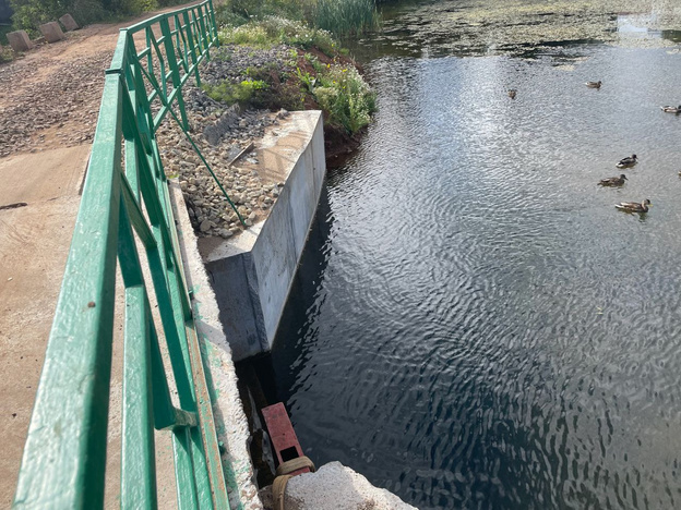 В Кирове прокуратура заставила чиновников отремонтировать мост за 14 млн