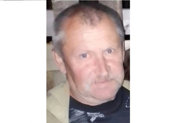 В Котельничском районе пропал Юрий Авдеев