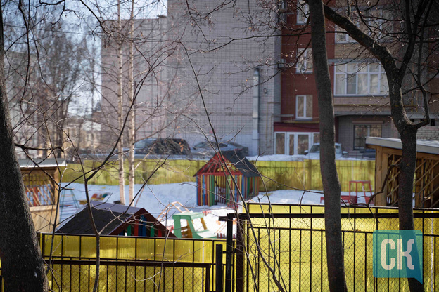 Фоторепортаж с места пожара на Володарского, 72а: что это был за дом и что от него осталось