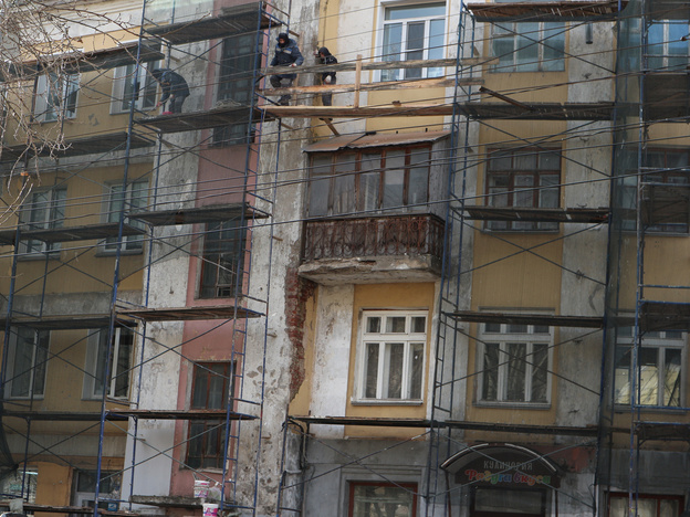 Закат «Китайского домика»: почему уникальное здание на Орловской может исчезнуть?