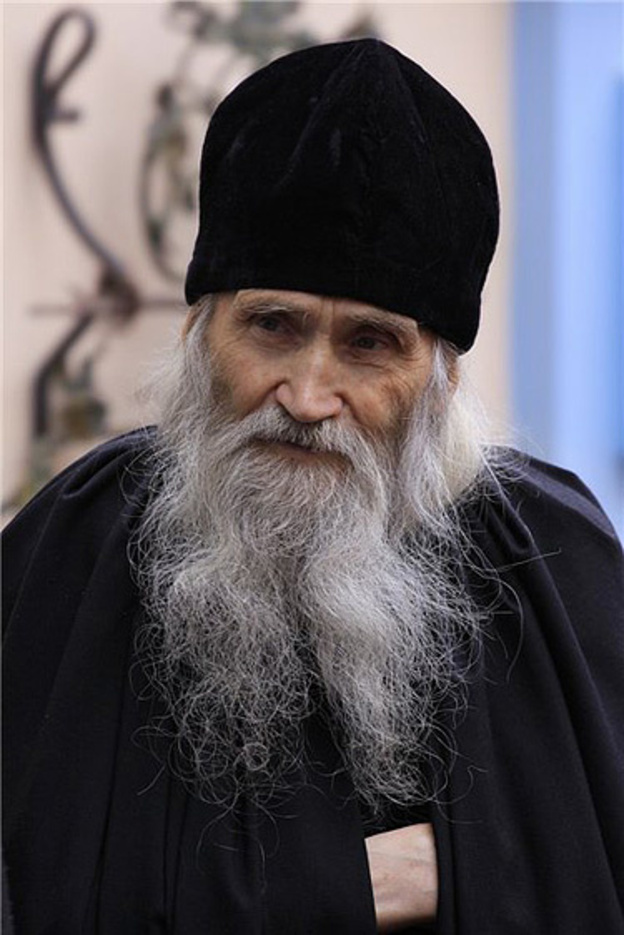 Личный духовник патриарха Кирилла приедет в Киров