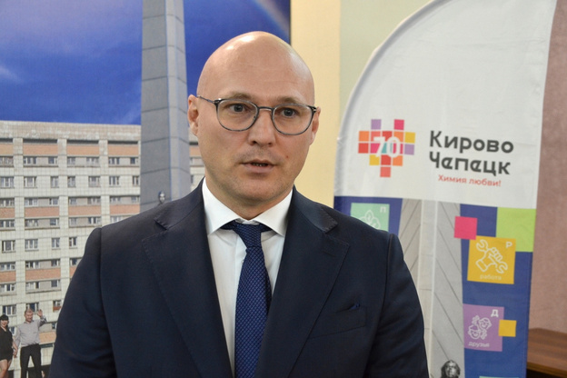 Кто может возглавить администрацию Кирово-Чепецка?