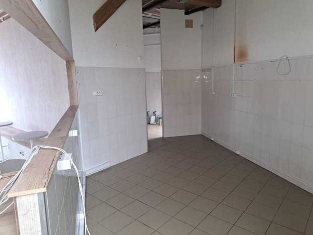 В центре Кирово-Чепецка сдадут в аренду кафе в сквере «Река времени»