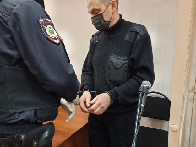 Бывшего кировского министра лесного хозяйства Алексея Шургина приговорили к 4,5 годам строгого режима