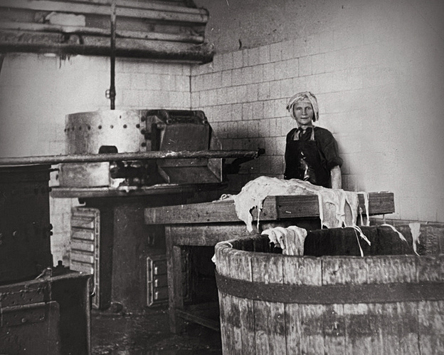 «Вкусная история» - вехи становления и развития «Кировского мясокомбината»