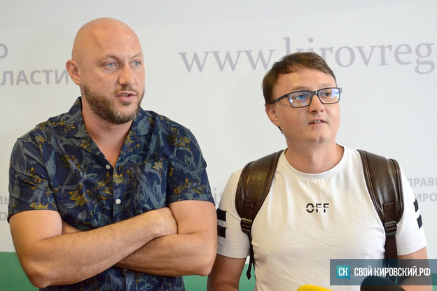 Главное за неделю 23 - 27 июля. Возвращение «Победы», КВНщики в советниках у Васильева и истории «сваливших» в Москву кировчан