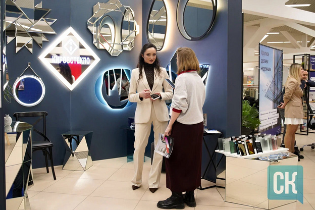 «Вместе мы можем многое». В Кирове открылась большая строительная выставка «КировБилд-2026»